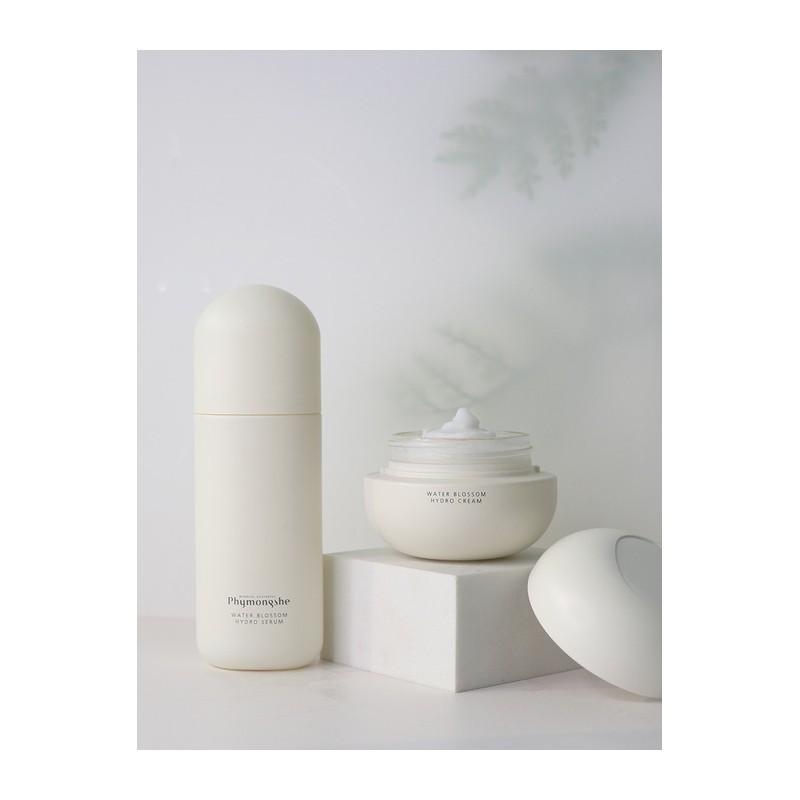 Pimonche Water Blossom Hydro Serum 70ml / 워터 블러썸 하이드로