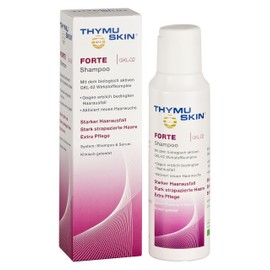 THYMUSKIN Forte Shampoo 100ml