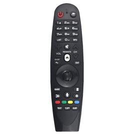 AN-MR600 Magic Voice Replacement Remote Control for LG Smart TV 49LF6310-TB 49LF632T-TA 55LF6300-TA 55LF630T-TA 65LF6300-TA 55LF630Y-TA 55LF630V-TA 55LF631V-TB 55LF6310 00 -TB 55LF. 632T-TA 60LF6300