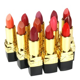 Ikel 1+1 All Lady Ikel Love Lipstick 3.5g x2 Total 12 colors (domestic production) 111_La Vie En Rose / 111_La Vie En Rose / 1+1 올레이디 이켈 러브 립스틱 3.5g x2개 총12색 (국내생산) 111_라비앙로즈 / 111_라비앙로즈