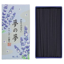 Yume no Yume Lavender Scented Rose Filled 3.5 oz (100 g)