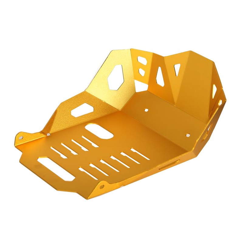 Front Skid Plate Lower Engine Bash Cover Guard Protector for