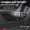 Portable Cordless Mini Handheld Car Vacuum Cleaner,With Digital Display