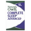Nature's Own Complete Sleep Advanced Tab X 60