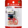 SINGER Sewing Kit in Reusable Pouch