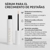 FYLASH Eyelash Serum 5ml (4 Month Treatment) Natural Growth &