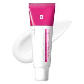 TOSOWOONG Dark Spot 35 Fade Cream, Cream for Uneven Complexion with Arbutin, Kojic Acid, Niacinamide, Care for Hyperpigmentation & Discolouration for Face & Body, K-Beauty 50 ml / 1.69 fl. oz