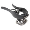 Stainless Steel Egg Opener Egg Yolk White Separator Tool Household