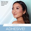 Ardell Seamless Underlash Remover By DUO, Gentle & Effective Lash