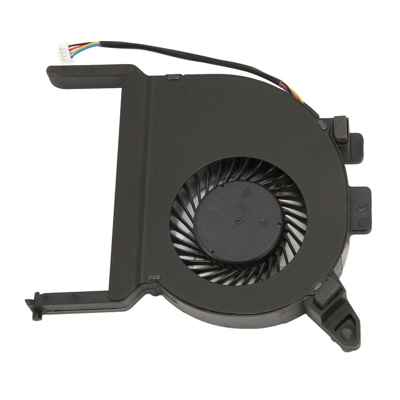 Laptop CPU Cooling Fan Replacement Compatible for HP EliteDesk 800