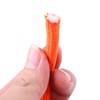 Water Floating Lifesaving Rope, 30m Outdoor Professional Throwing Rope, with