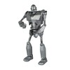 Diamond Select Iron Giant Select Metallic 8 in AF