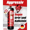 VEXIL® Urinsteinentferner EXTRA STARK - 2x 1000 ml - entfernt