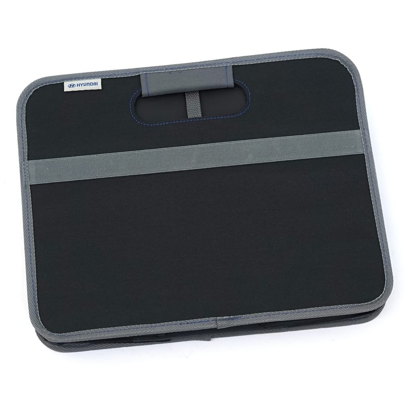 Hyundai 99123ADE00 Folding Box Storage Box Shopping Basket Folding Box