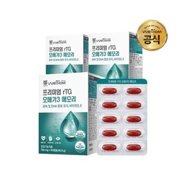 G Seoul National University Webiom New Premium RTG Omega 3 Memory 3 Box / G서울대 위바이옴 NEW 프리미엄 rTG 오메가3 메모리 3박스