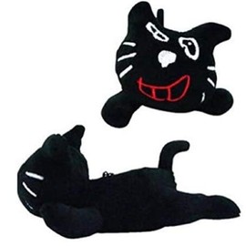 レトルト キヨ　キヨ猫 ぬいぐるみ　 ゲーム実況　LEVEL.2