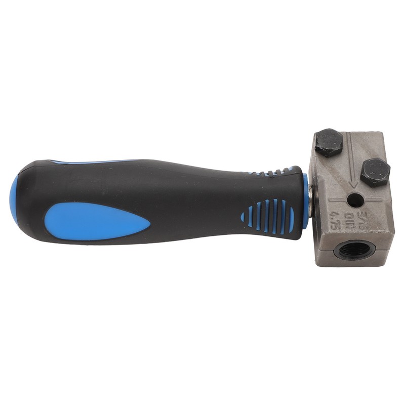 3/16in Flaring Tool Metal Handheld Brake Line Flare Tool for