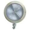 Complete Tractor 1100-6009 Light Assy, Grey