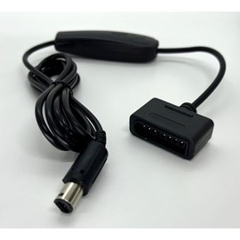 SNES-GC Adapter