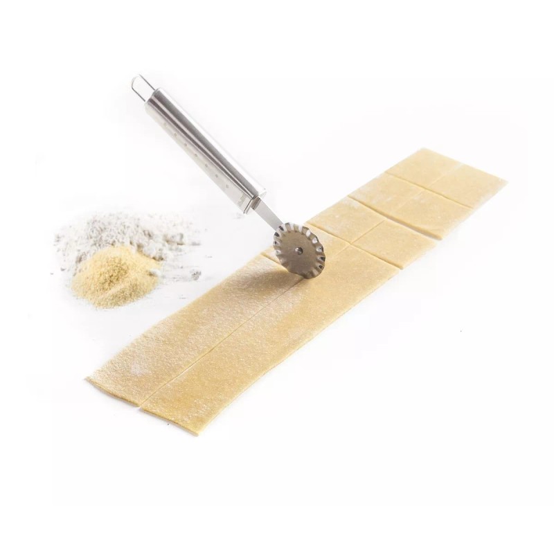 Ibili Tabla Para Gnochi Y Garganelli + Palo Para Moldear