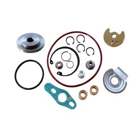 Turbo Rebuild Repair Kit for SAAB 900 87-94 Year VOLVO 740 760 Bonded Mitsubishi TD05 TD06 12B Turbocharger