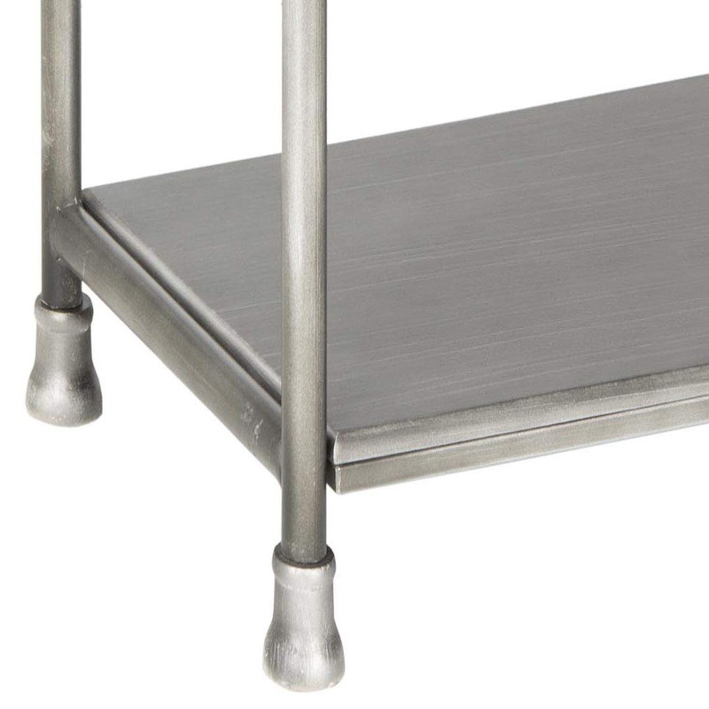 Safavieh AMH1534A, Silver