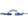 PROBLUE AC-30-8 Snappy Coil Diving Light and Digital Camera Holder