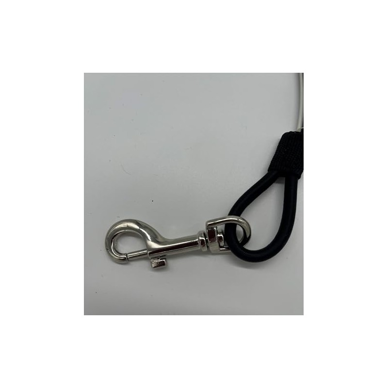 Ruggles PVC Coated Fillet String for Horse and Pony Rugs