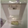 Lot Sigma Sigma Sigma Sorority Memo Box Picture Frame and