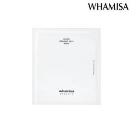 (현대홈쇼핑)화미사 알개 다시마 마스크 팩 (Hyundai Home Shopping) Hwameesa Algae Kombu Mask Pack