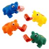 Sticky Out Tongue Frog Toy | Cracker Filler | Mini