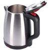 2.0L Stainless Steel Liner Electric Kettle Water Kettle Pot Cup