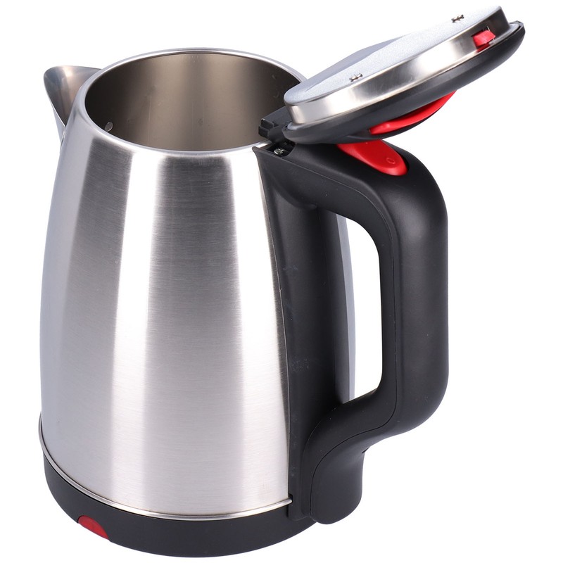 2.0L Stainless Steel Liner Electric Kettle Water Kettle Pot Cup