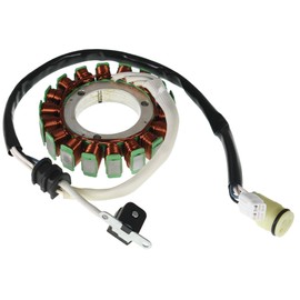 labwork Stator Coil Magneto Generator Replacement for 31120-004-000 31100-F39-0000 Replacement for Hisun UTV 500 700 Massimo Bennche