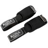 KONA SURF CO. Tie Down Surf Rack Straps in Black