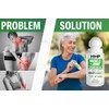 HMP Muscle & Joint Cooling Roll On - 2000MG Natural