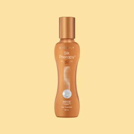 Silk Therapy 실크테라피 헤어 볼륨 에센스 인리치드 액션수프림 단백질 60ml Silk Therapy Hair Volume Essence Enriched Action Supreme Protein 60ml
