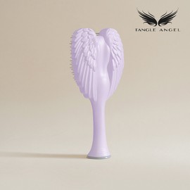 TANGLE ANGEL 2.0 Pastel Soft Touch #Lilac  - TANGLE ANGEL 2.0 Pastel Soft T