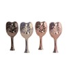 Tangle Angel Recommended for thick/long hair: Tangle Angel Pro Hairbrush,