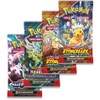 Pokémon TCG: Azure Legends Box - Xerneas-ex (4 booster packs