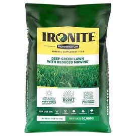 Ironite 100519461 10M Ii, 30 lb