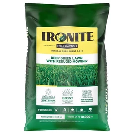 Ironite 100519461 10M Ii, 30 lb