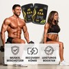 American Supps® PREMIUM EAA - essentielle Aminosäuren - EAA Pulver