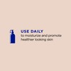 Dr Teal's Body Lotion, Shea Butter & Almond, 18 fl