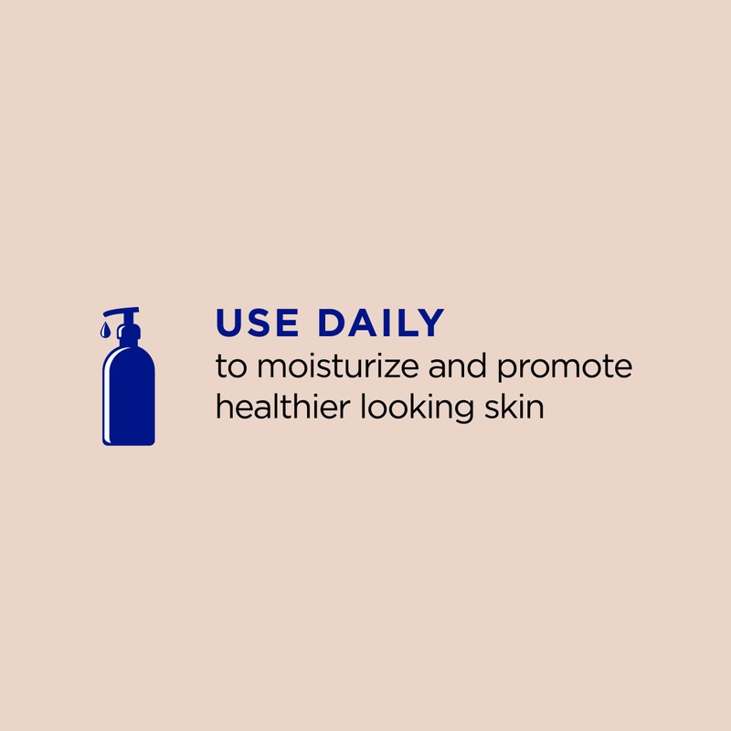 Dr Teal's Body Lotion, Shea Butter & Almond, 18 fl