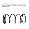 7PSI/14 PSI Coil Spring Flue Gas Valve Carbon Steel Replacement