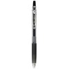 Pilot Juice 0.38mm Gel Ink Ballpoint Pen, Black (LJU-10UF-B)