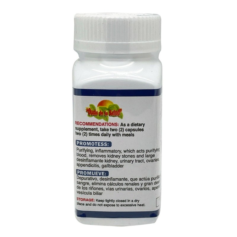 Rinosan 90 capsules/ 500 mg