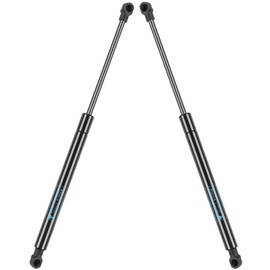 Vurkcy 2 PCS Front Hood Struts Shocks Lift Supports Gas Springs Fit for 2008-2013 Lexus is F, 2006-2015 Lexus IS250, 2005 Lexus IS300, 2006-2015 Lexus IS350, Replaces PM1050 SG329063