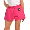 BEZLIT 30337 Children's / Girls' Hot Pants Shorts, pink